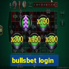 bullsbet login